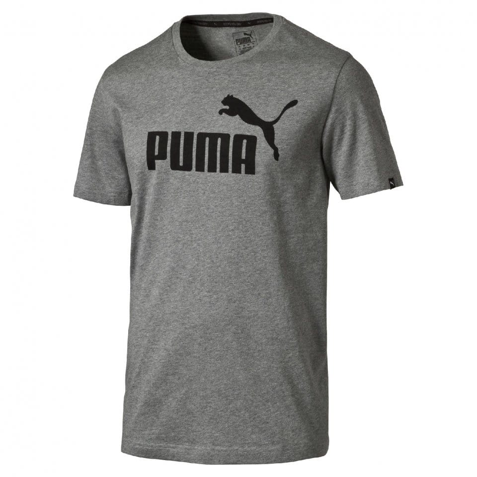 Pánské tričko s krátkým rukávem Puma ESS No.1