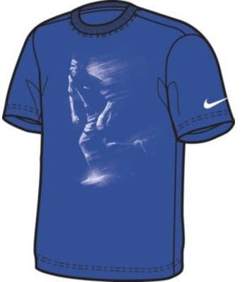 Dětské tričko Nike Dry Neymar Art