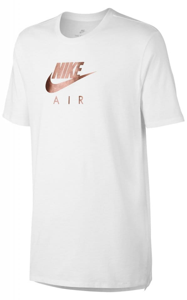 Pánské tričko s krátkým rukávem Nike Air Heritage Virus