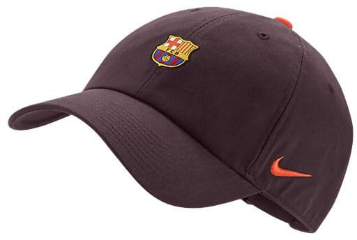 Kšiltovka Nike FC Barcelona H86