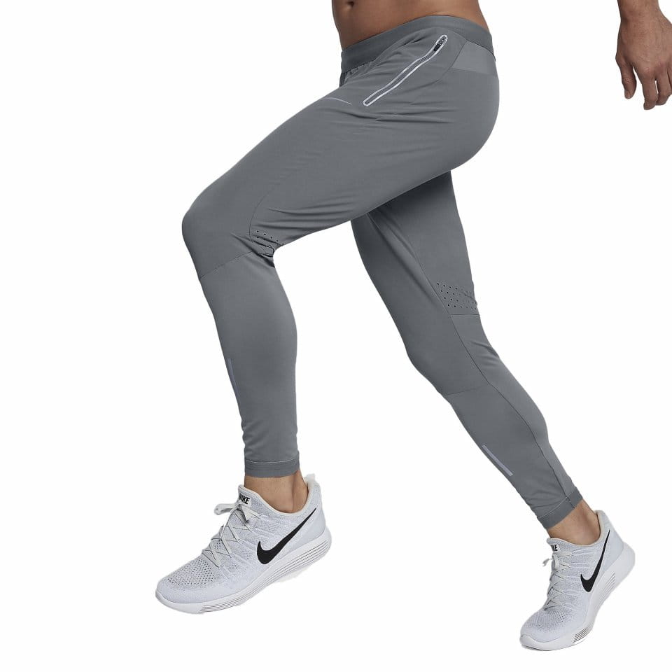 Pánské běžecké kalhoty Nike Flex Swift Range