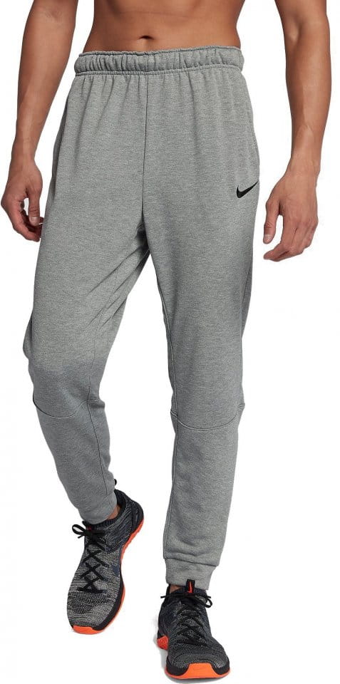 Pánské tréninkové kalhoty Nike Dri-FIT Fleece