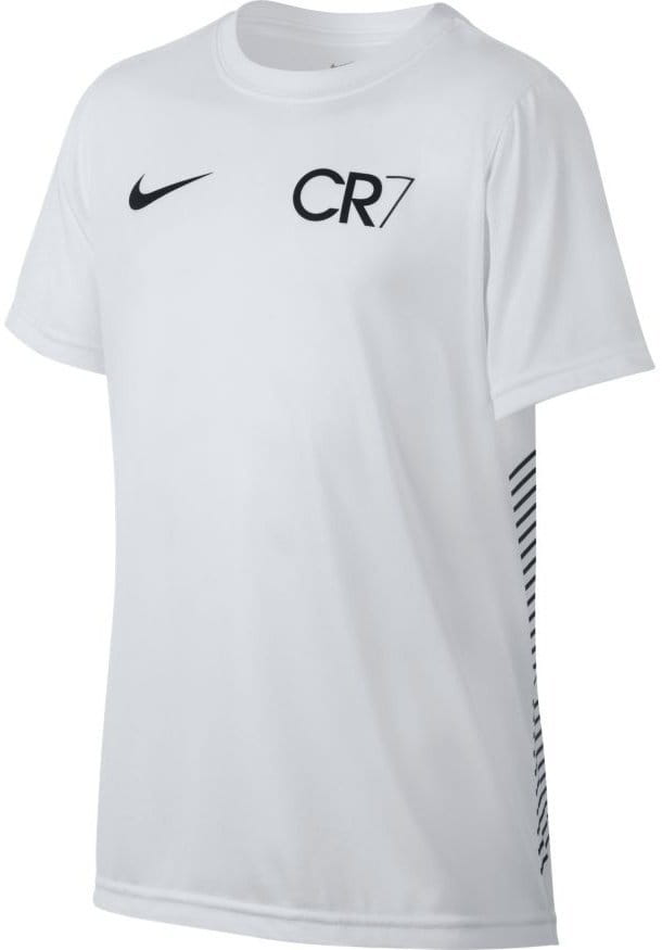 Dětské tričko s krátkým rukávem pro větší chlapce Nike CR7 - Top4Sport.cz