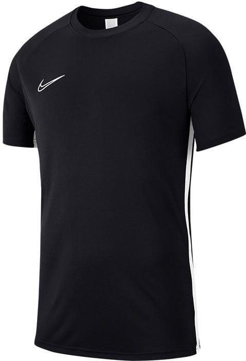 Pánské tréninkové tričko s krátkým rukávem Nike Academy 19