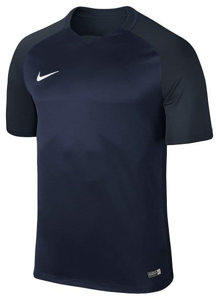 Pánský dres s krátkým rukávem Nike Dry Trophy III