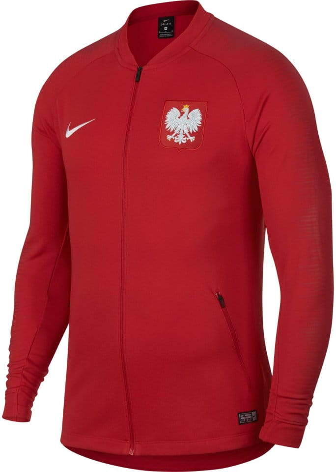 Pánská bunda Nike Polsko Anthem