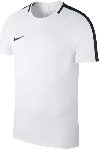 Pánský dres s krátkým rukávem Nike Dry Academy18