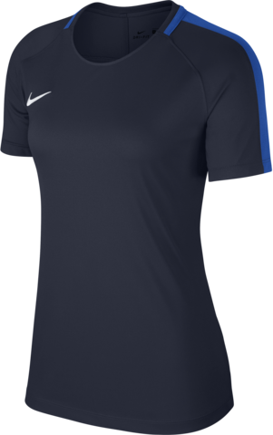 Dámský dres s krátkým rukávem Nike Dry Academy18