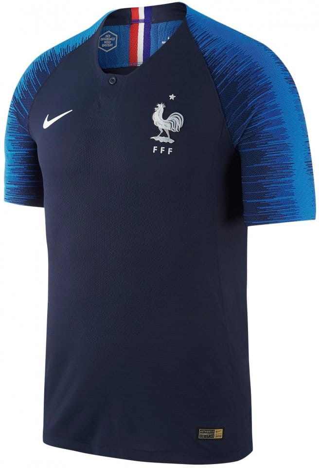 Originální domácí dres Nike France Vapor 2018/2019