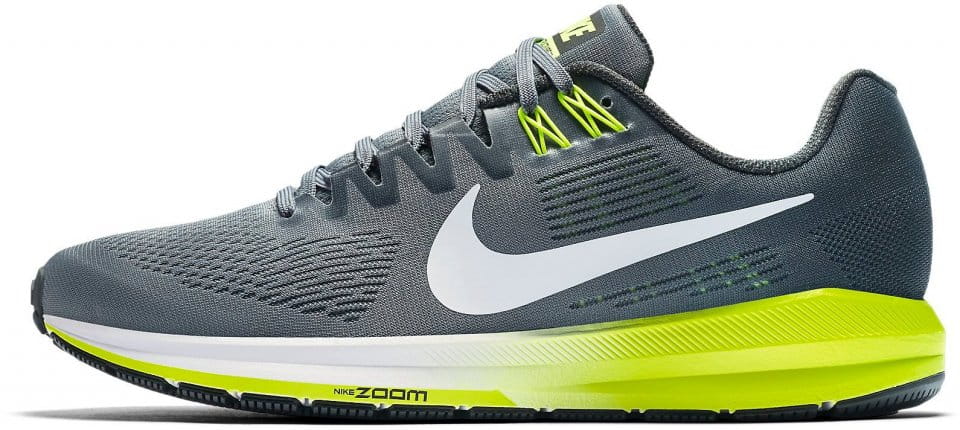 Pánská běžecká obuv Nike Air Zoom Structure 21