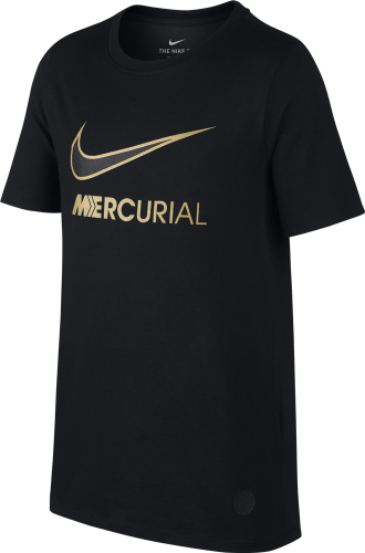 Dětské tričko s krátkým rukávem Nike Ronaldo