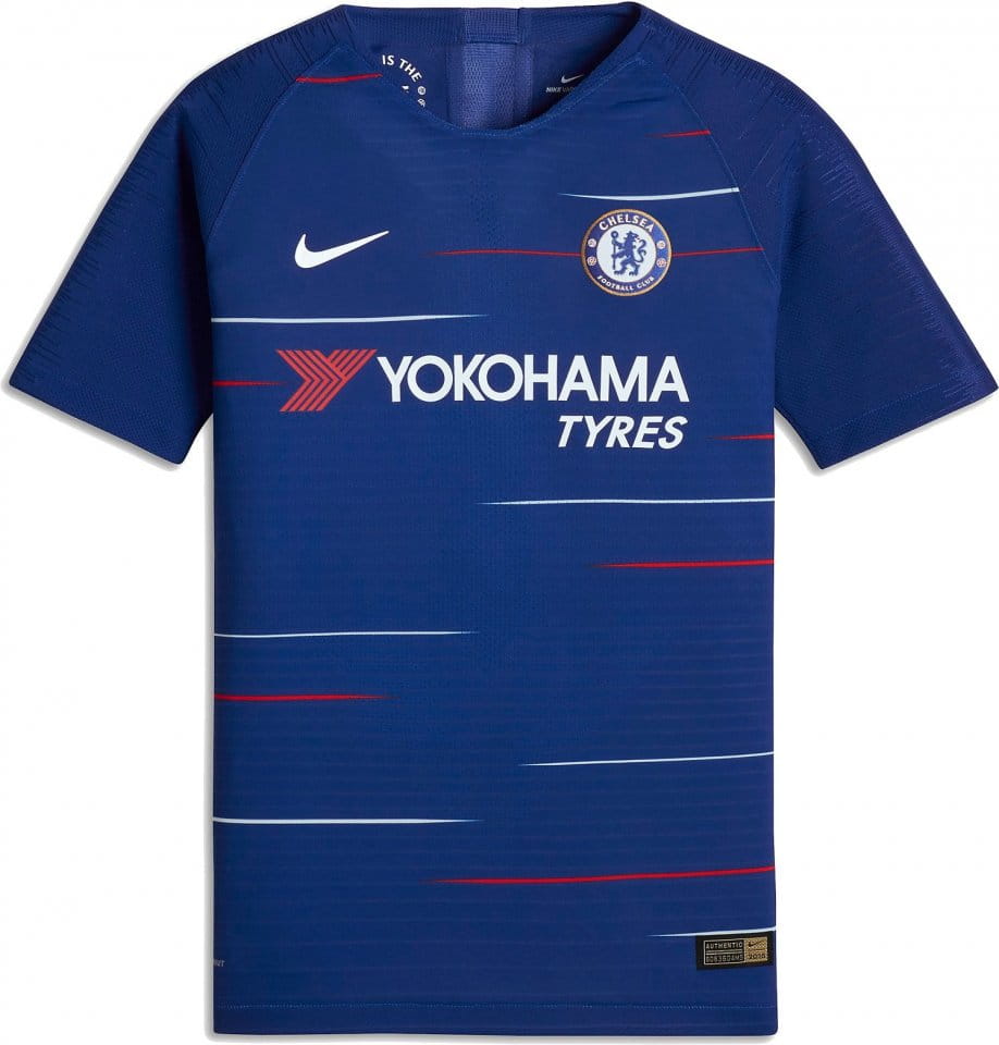 Dětský originální domácí dres Nike Chelsea Vapor 2018/2019