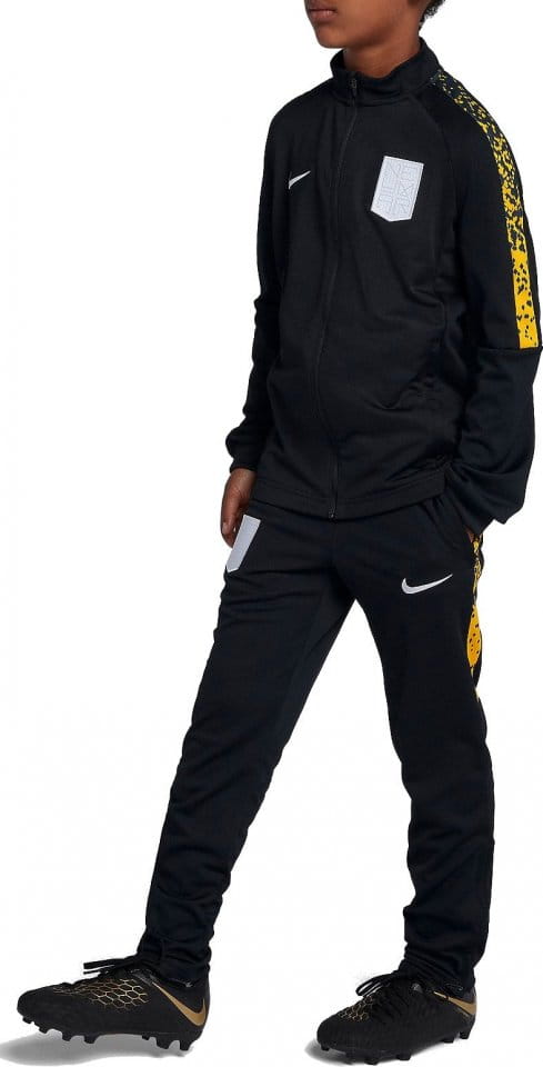Tepláková souprava pro chlapce Nike Dri-FIT Neymar JR.