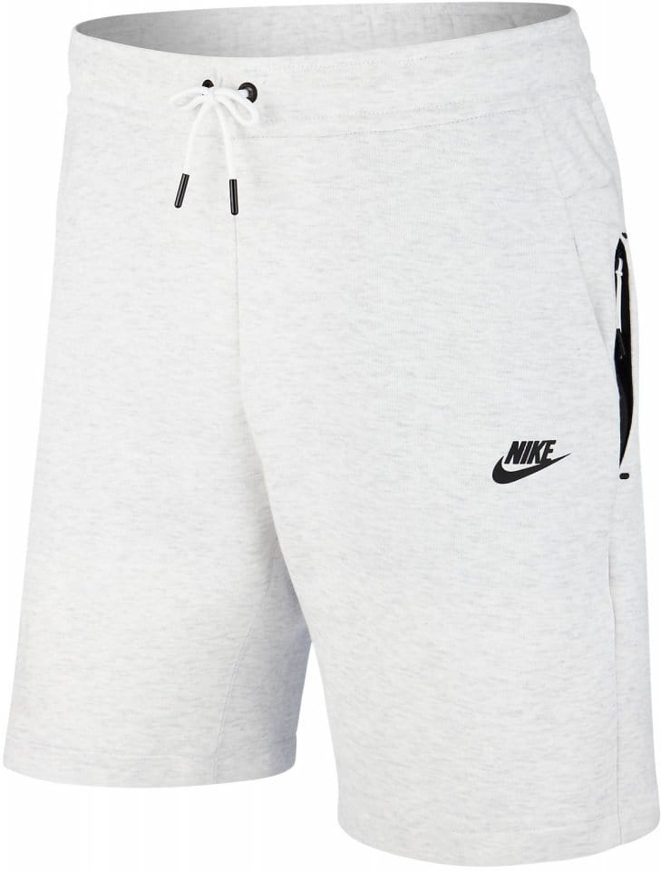 Pánské kraťasy Nike Tech Fleece