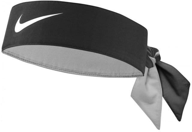 Čelenka Nike Dri-FIT Tie Headband