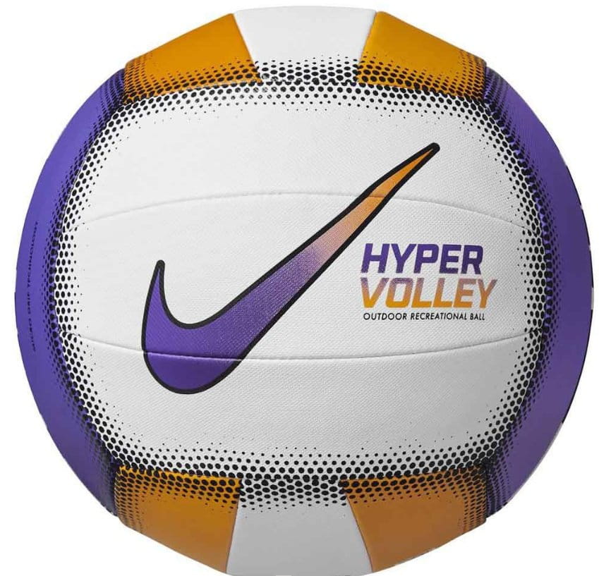 Volejbalový míč Nike Hypervolley 18P