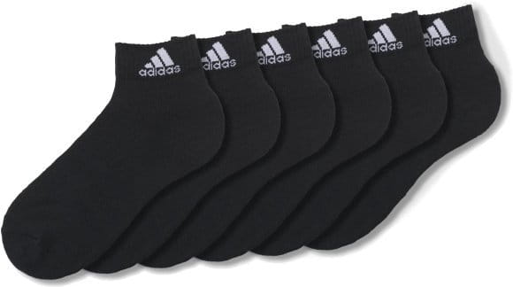 Ponožky adidas Performance (šest párů)