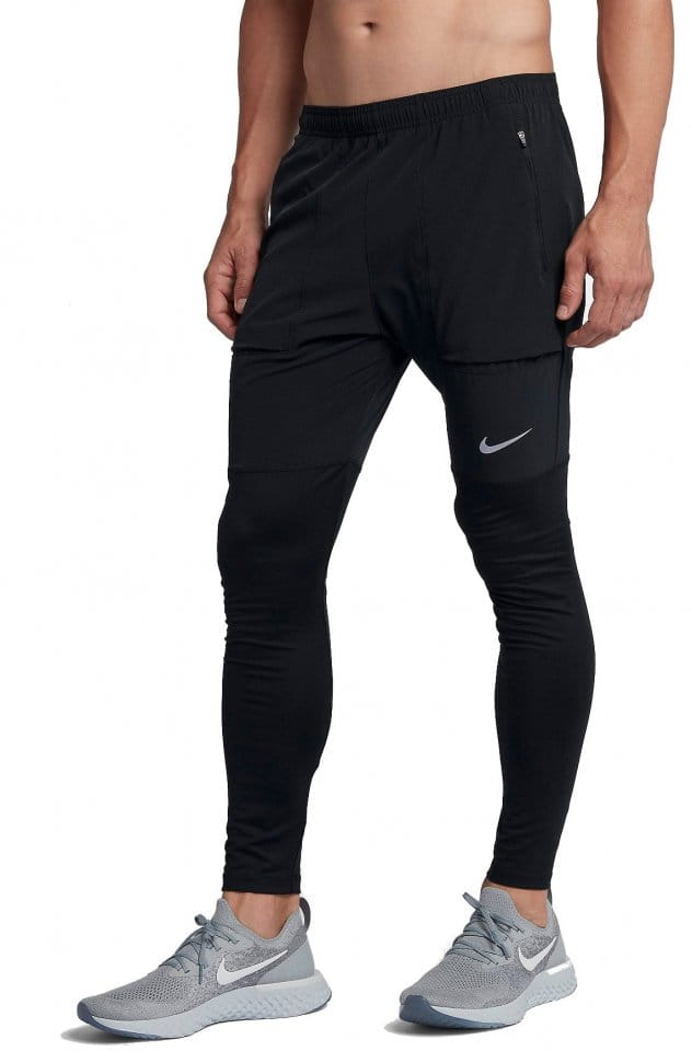 Pánské běžecké kalhoty Nike Essentials Hybrid
