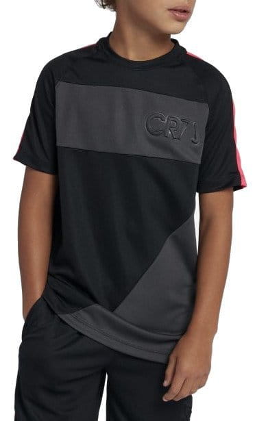 Dětské fotbalové triko Nike Dry Squad CR7