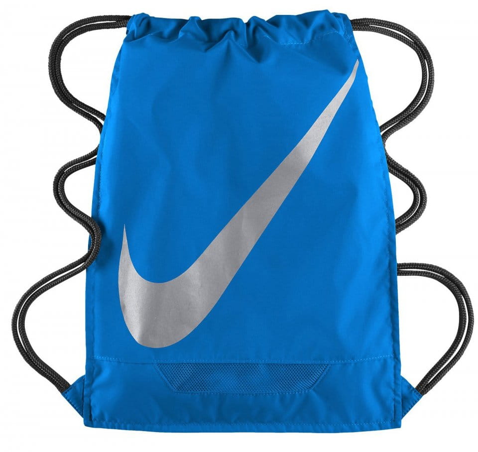Vak na záda Nike FB Gymsack 3.0