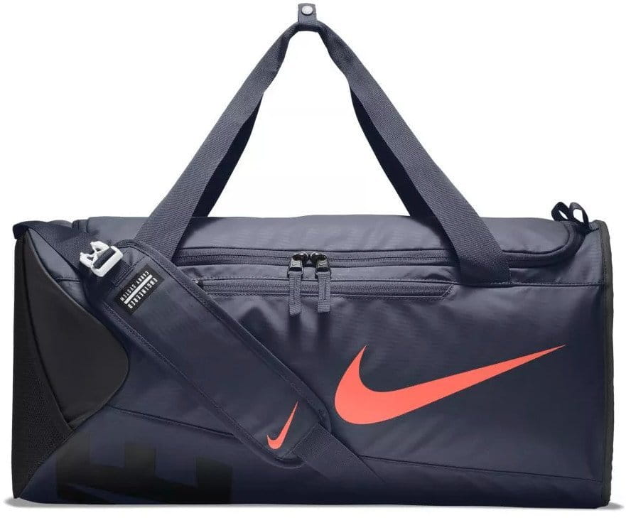 Sportovní taška Nike Alpha Adapt Cross Body Duffel M