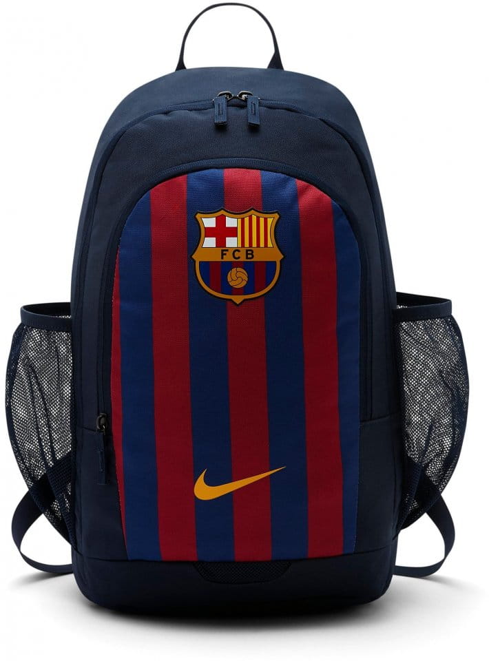 Fotbalový batoh Nike FC Barcelona Stadium