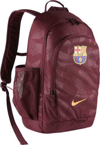 Sportovní batoh Nike Stadium FC Barcelona AOP
