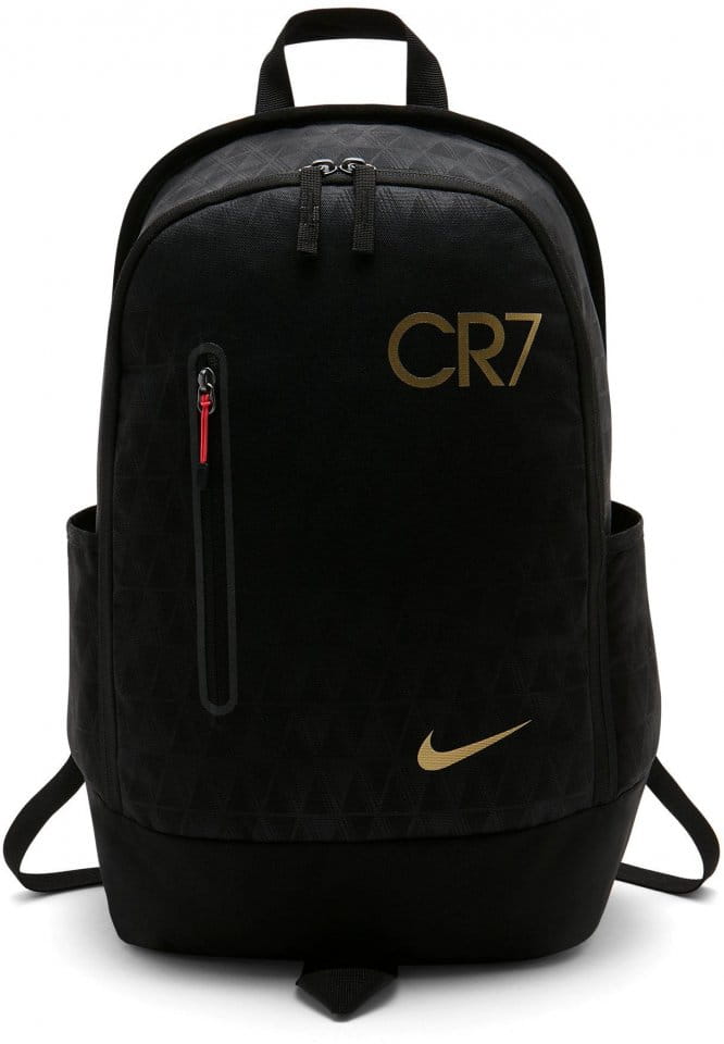 Dětský fotbalový batoh Nike CR7