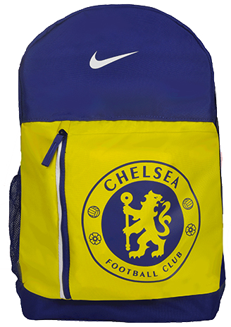 Fotbalový dětský batoh Nike Chelsea FC Stadium