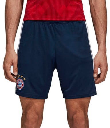 Replika domácích šortek adidas FC Bayern 2018/2019