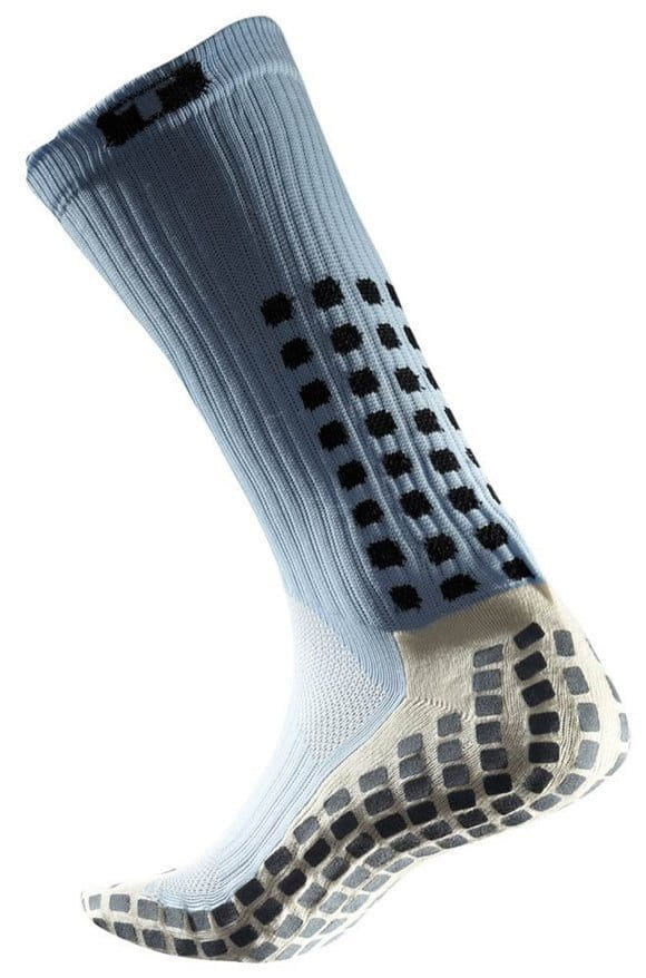 Sportovní polstrované ponožky Trusox CRW300 Cushion
