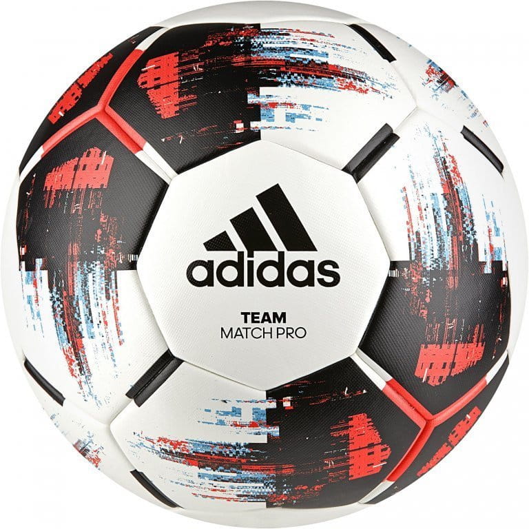 Fotbalový míč adidas Team Match