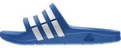 Dětské pantofle Adidas Duramo Slide K