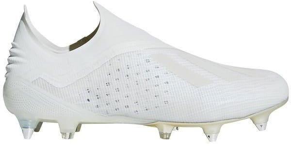 Pánské fotbalové kopačky adidas X 18+ SG