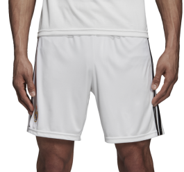Replika domácích šortek adidas Real Madrid 2018/2019