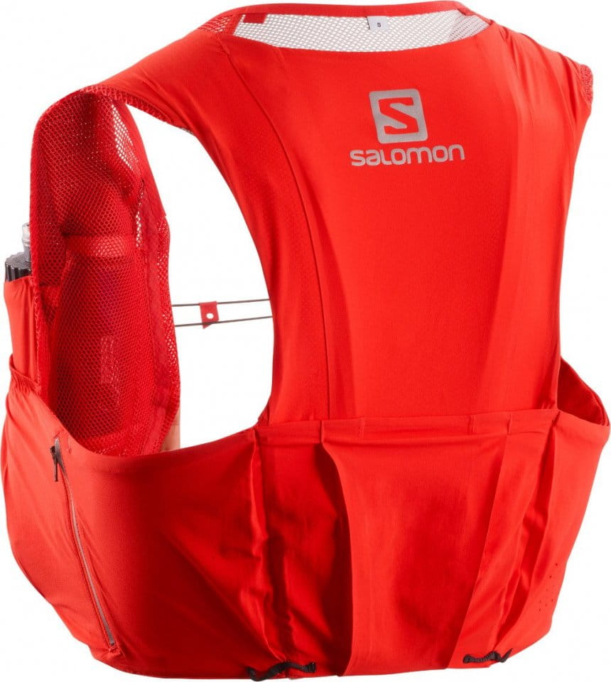 Běžecký batoh Salomon S-Lab Sense Ultra 8 Set