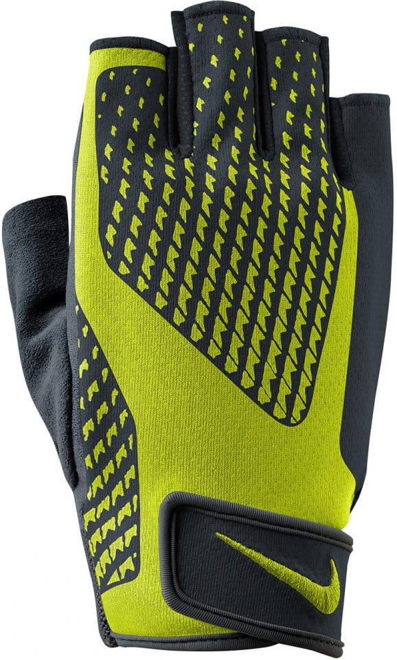 Pánské fitness rukavice Nike Core Lock 2.0