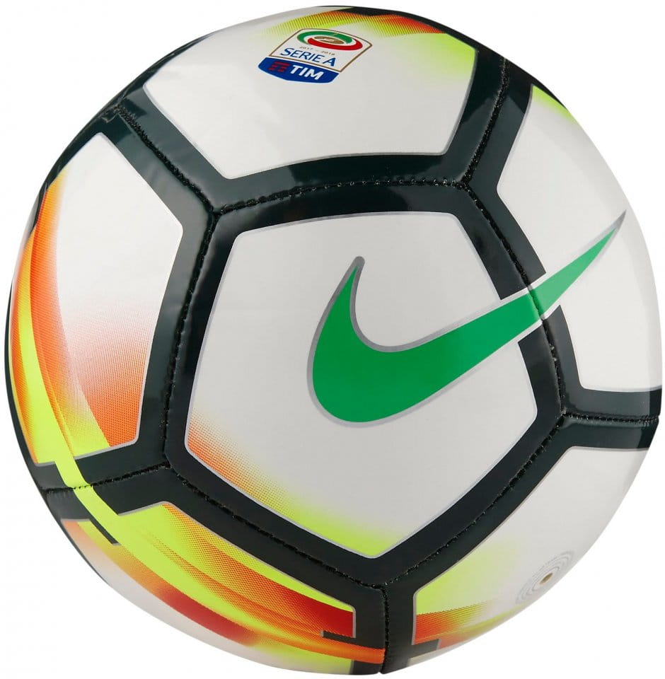 Mini míč Nike Skills Serie A