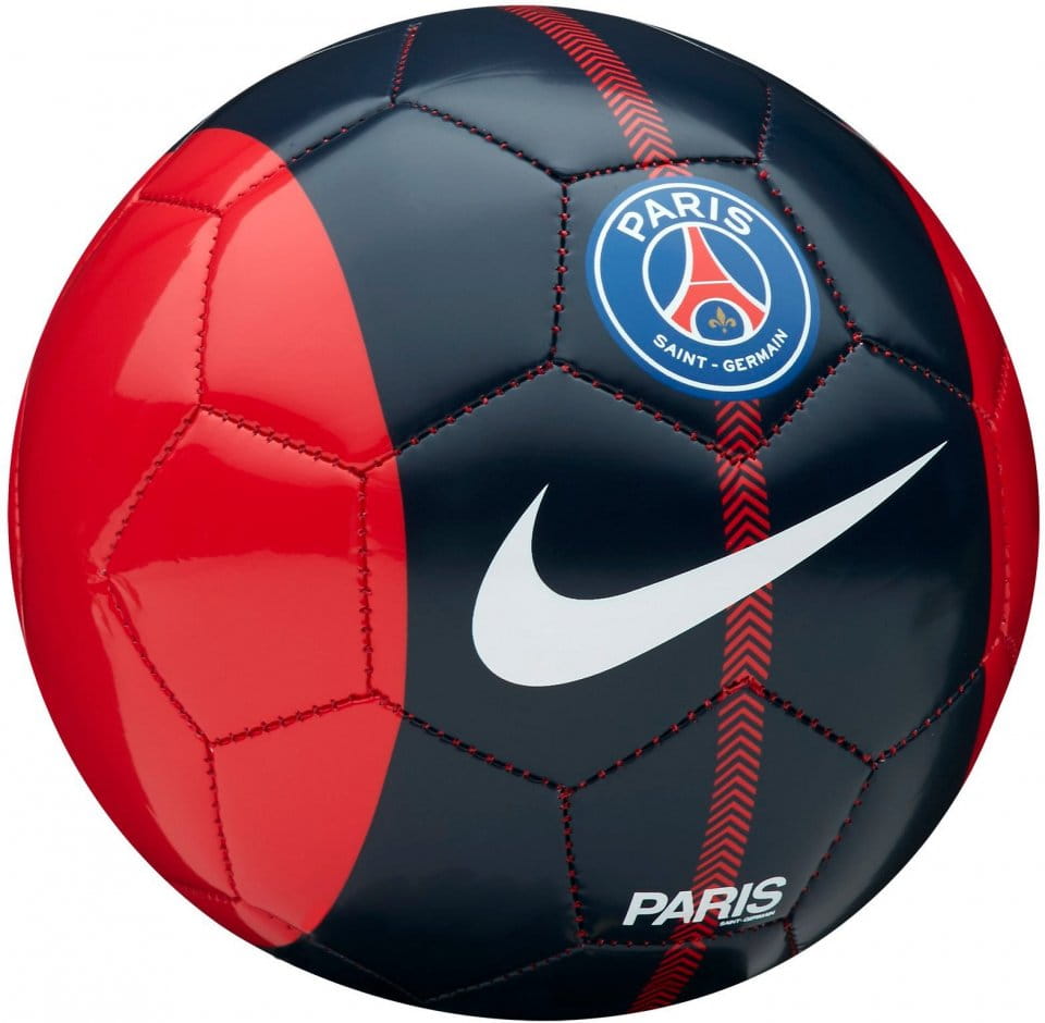 Mini míč Nike Paris Saint-Germain FC Skills