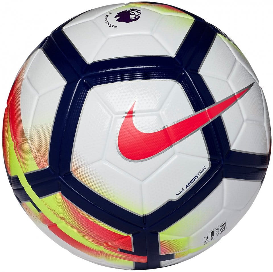 Fotbalový míč Nike Ordem V Premier League