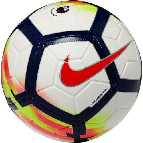 Fotbalový míč Nike Premier League Strike