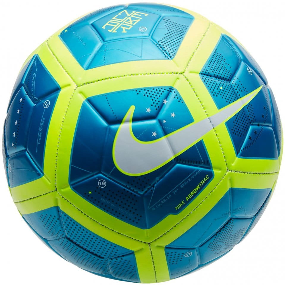 Fotbalový míč Nike Neymar Strike