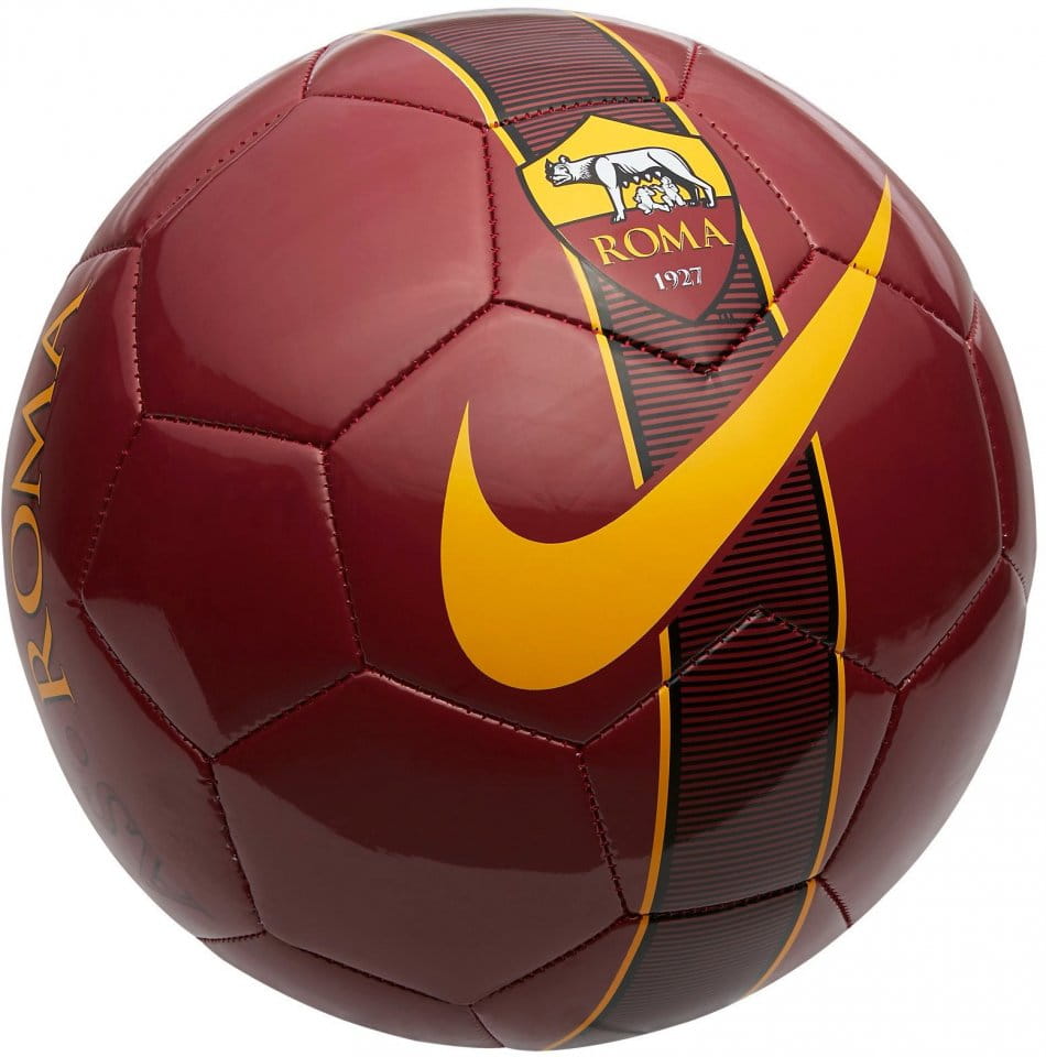 Fotbalový míč Nike Roma Supporters