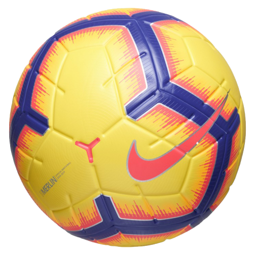 Fotbalový míč Nike Merlin