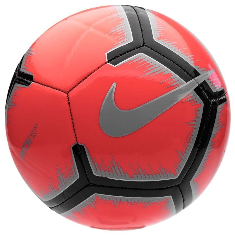 Tréninkový míč Nike Pitch FA18