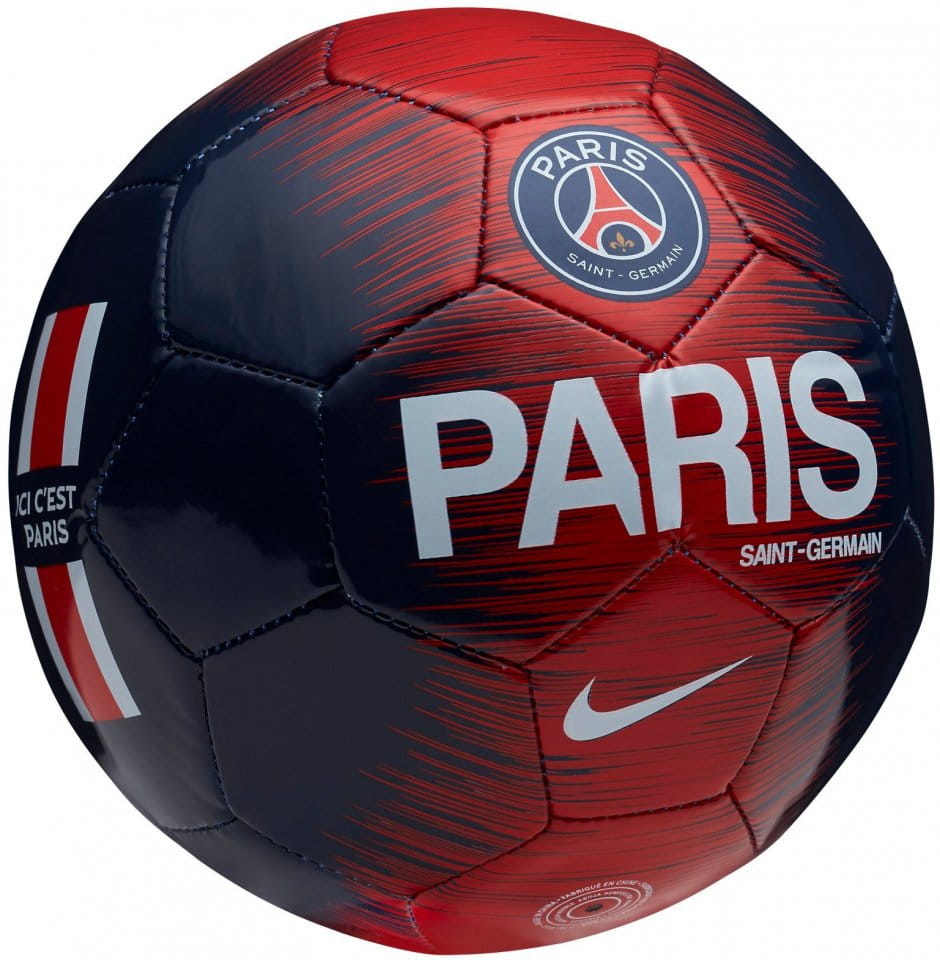 Mini míč Nike Paris-Saint Germain Skills