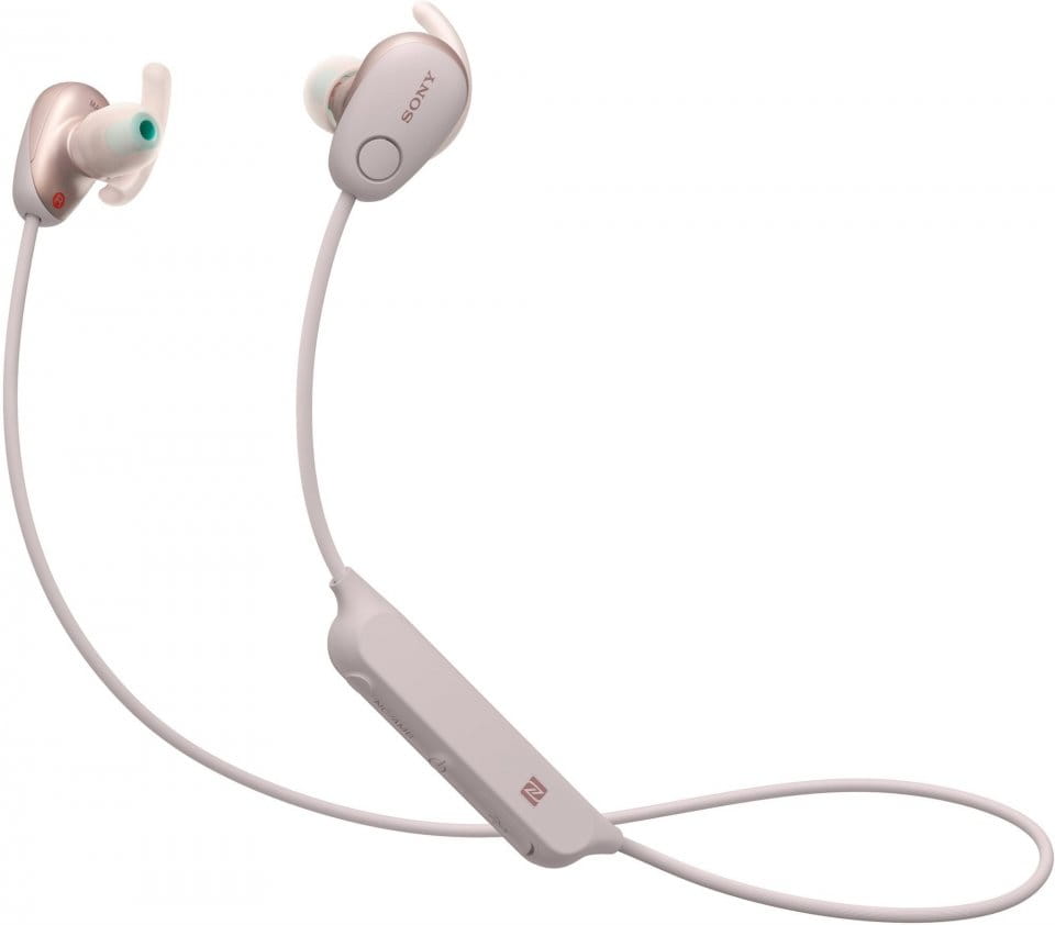 SONY WI-SP600N Sportovní Bluetooth sluchátka do uší