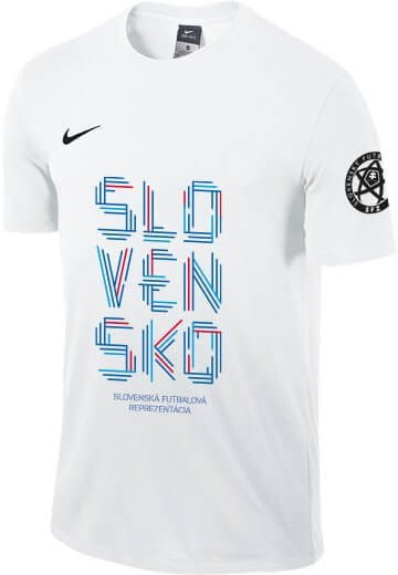 Dětské tričko s krátkým rukávem Nike Club Blend Slovensko