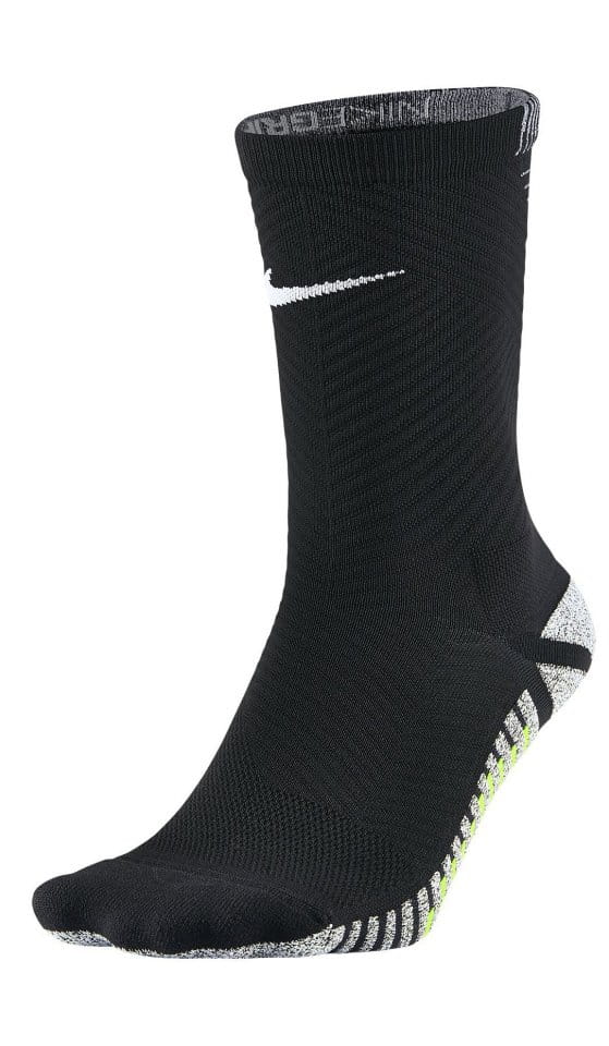 Unisex ponožky Nike Grip Strike Light Crew