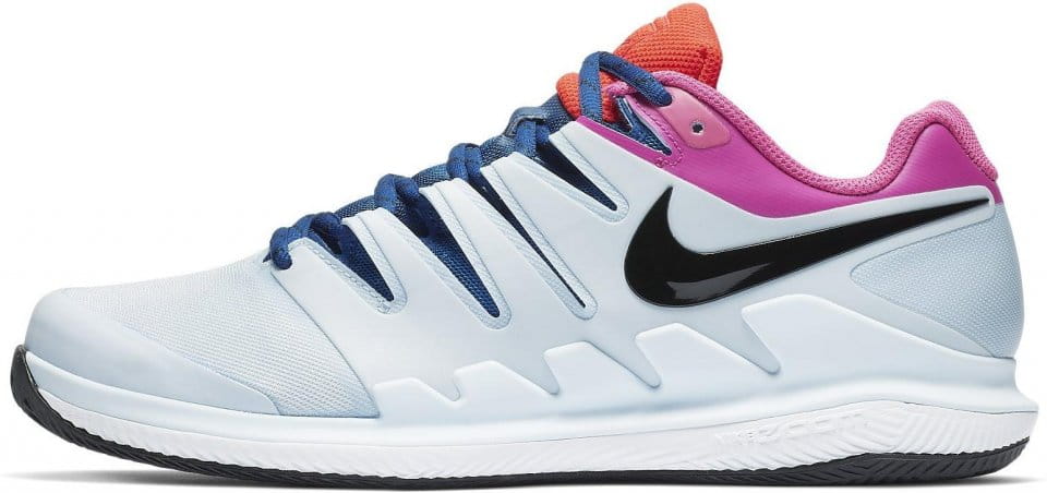 Pánská tenisová obuv na antuku Nike Air Zoom Vapor X Clay - Top4Sport.cz